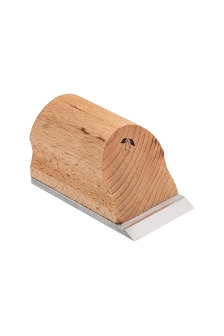 Kirschen 3808000 Ahşap Düz Uçlu Rende 50 Mm