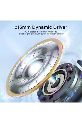 Carrier- Carrier- Joyroom Funpods Jr-fb1 Gerçek Kablosuz