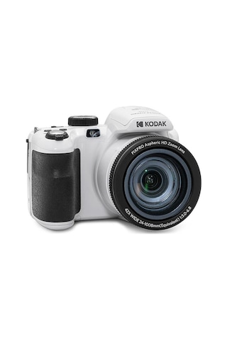 Kodak Pixpro AZ425 Astro Zoom Dijital Fotoğraf Makinesi (Distribütör Garantili)