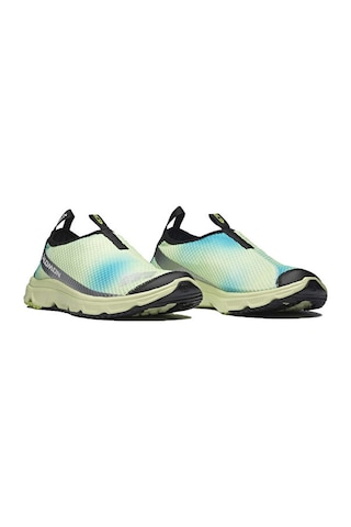 Salomon Rx Moc 3.0 Seasonal Erkek Outdoor Sandaletil49105100 Renkli Çok Renkli