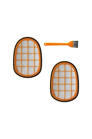 Philips Xc7043/01 Speedpro Max Uyumlu Hepa Filtre Site 2 Adet