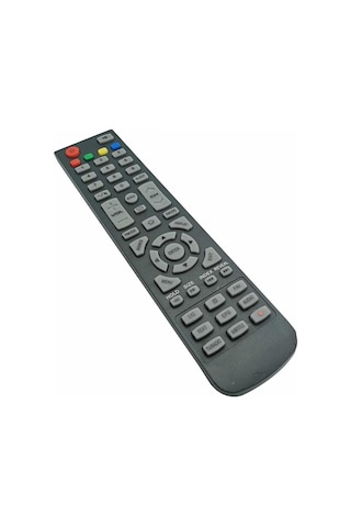 Awox Uydu Alıcılı Smart Led Tv Kumandası