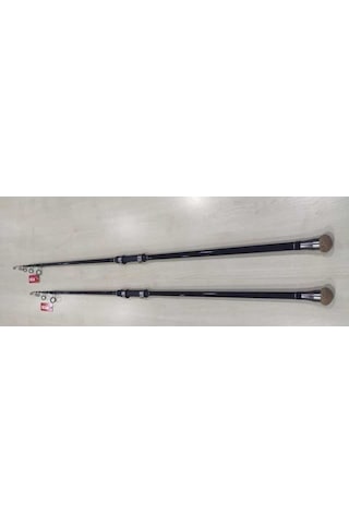Ryobi Strong Slim Boat 210 Cm 30-150 Gr Atarlıı Teleskopik Bot Kamışı