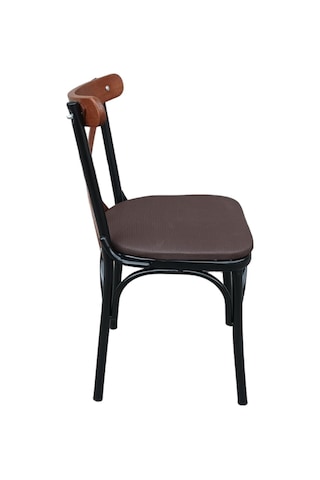Mutfak Sandalyesi Tonet Sandalye Salon Cafe Sandalyesi