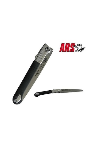 Ars Pm 21L Katlanır Budama Testeresi 21 CM 3 Kademeli  Model