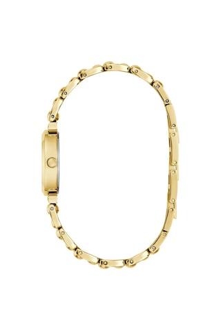 Guess Gugw0994l2 Kadın Kol Saati Altın