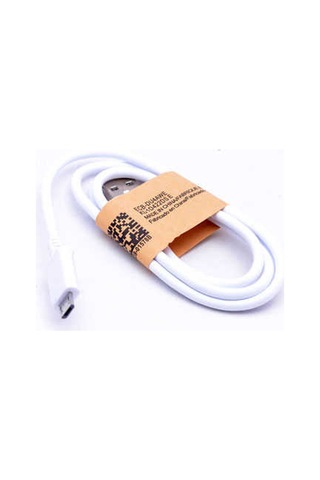 Zore Z-21 Micro USB Kablo Bronz