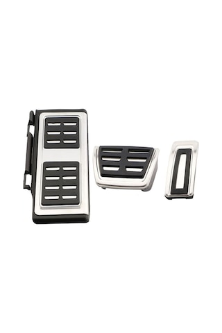 Otomatik Pedal Seti Ana Ürün