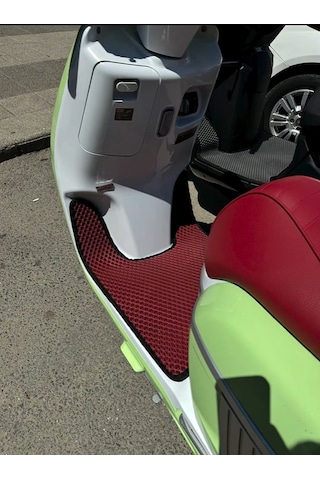 Kuba Brillant Akıllı Motor Paspası