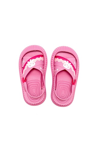Ipanema Fun Sea Çocuk Sandalet Pembe 19/27 Pembe