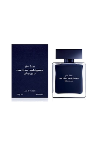 Narciso Rodriguez Bleu Noir Erkek Parfüm EDT 100 ML