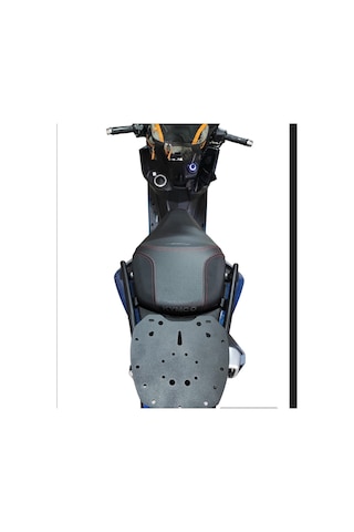 Kymco Krv Çanta Taşıma Demiri