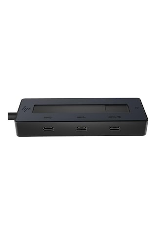 Hp 6g842aa 4k Type-c Çok Bağlantılı Hub