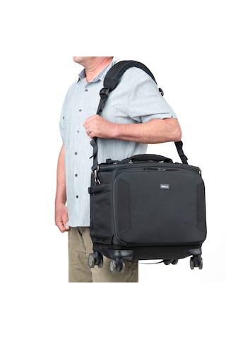 Think Tank Airport Navigator V2.0 Fotoğraf Makinası Çantası Çanta