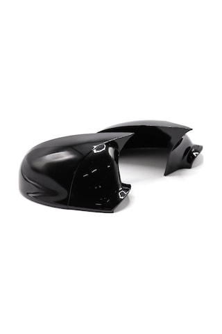 Opel Astra H 2004-2009 Uyumlu Yedek Parça Piano Black Batman Yara
