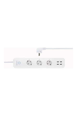 Omix Mixsocket Pro Akıllı Priz Arka Kapak