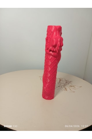 Ejderha Kılıç 3d