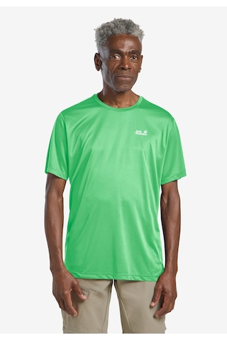 Jack Wolfskin Tech T M Erkek Tişört A63293 E0278
