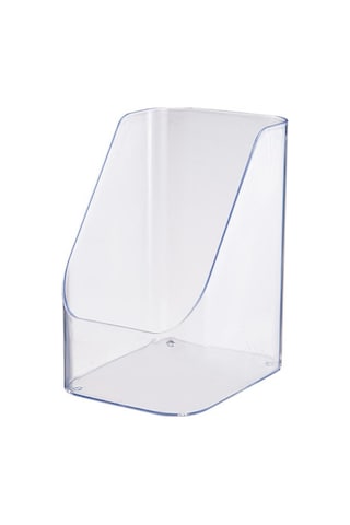 1/6 Adet Buzdolabı Düzenleyici Yiyecek Sebze Meyve Buzdolabı Saklama Kutusu Baharat Saklama Kutusu Mutfak Buzdolabı Saklama Düzenleyici Şeffaf