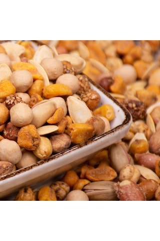 Kurtuluş Kuruyemiş Süper Karışık 500 G