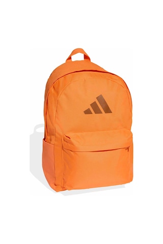 Adidas Clsc Bars Bp Orange Orange Squash Unisex Sırt Çantası 000000000102689684 Çok renkli
