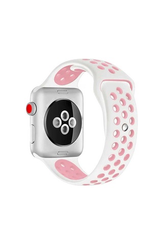 iOs Uyumlu Watch 44mm Krd-02 Uyumlu Kordon-no7