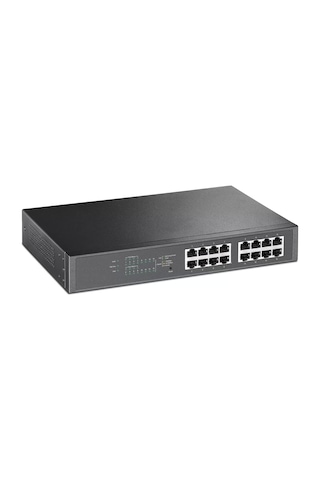 H3c Magic Bs216 Switch 16 Port Gigabit