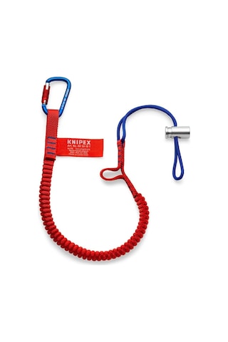 Knıpex 005012tbk Asma Halkali İp Rm 005012tbk
