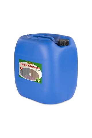Gardinarium TEAK CLEANER / EXTRA (Konsantre Tik Temizleyici) 30 lt