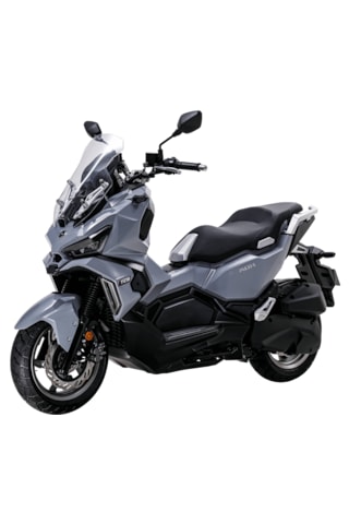 Sym Adx125 Cc 2024 Model Motor Gri Scooter Motosiklet Sym Adx125 Cc 2024 Model Motor Gri Scooter Motosiklet