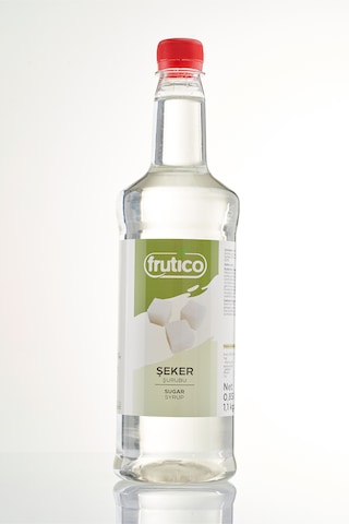 Şeker Kamışı Kokteyl Şurubu 85 Cl 850ml