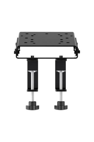 Z9 Evrensel Masa Kelepçesi Güçlü Direksiyon Base Montaj Aparatı Moza, Logitech, Thrustmaster Ve Pxn Uyumlu