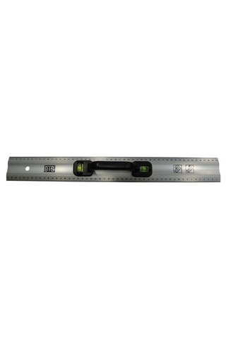 Bts 12269 Alüminyum Cetvel Terazi 100 Cm