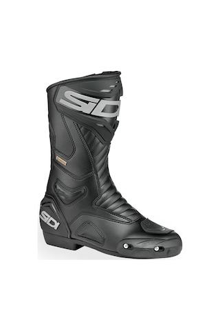 Sidi Performer Gore-tex Motosiklet Yarış Botu Siyah