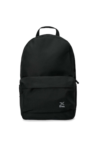 Kinetix Sırt Çantası Unisex Siyah Sn362 Rıley