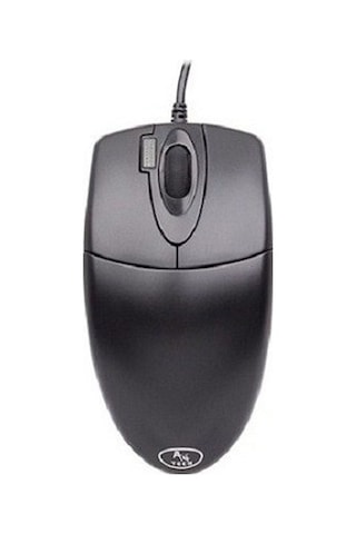 A4 Tech Op-620d Optık Mouse Usb Siyah