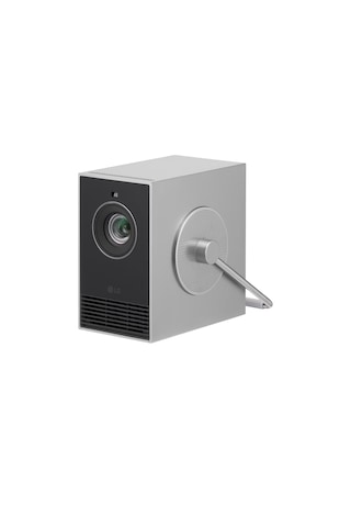 LG CineBeam Q HU710PB 500 Lümen Taşınabilir 4K Projeksiyon Cihazı