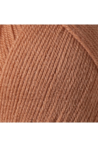 Utopia Crafts Perfect Dk %100 Akrilik Yumuşak Örgü İpi 100g 300m - Kiremit