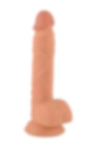Fastieshop Gerçekçi Penis 21 Cm