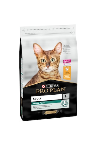 Yetişkin Kedi Tavuklu Kedi Maması 10 Kg Yetişkin Kedi Tavuklu Kedi Maması 10 Kg