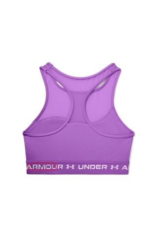 Under Armour Kadın Spor Sütyeni 1360307-568 Çok Renkli