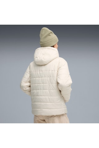 Puma Essential Kadın Krem Mont 685231-87 Krem