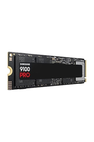 Samsung Uyumlu 9100 Pro Mz-vap2t0bw 2tb 14700/13400mb/sn Pcıe Nvme M.2 Adad6sam0035