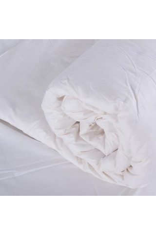Tr Goody Goose Kaz Tüyü Çift Kişilik Platinum Yorgan 10,5 Tog 195x215 Cm Diğer