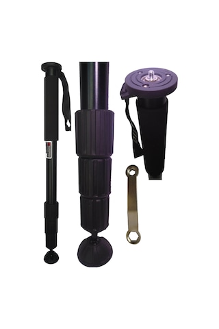 Digipod A-3204 Profesyonel Monopod