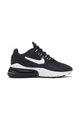 Nike Air Max 270 React At6174-004 Kadın Spor Ayakkabı Çok Renkli