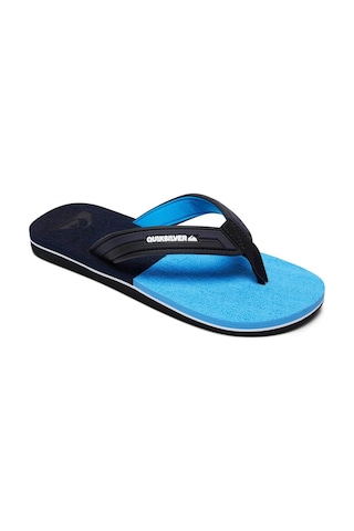 Quiksilver Moloeclipdelyth Çocuk Terlik Siyah