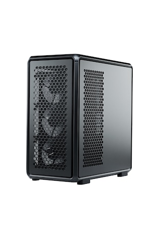 Cooler Master Masterframe 600tg Mf600-kgnn-s00 Akak0col0036