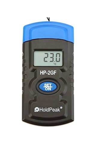 Holdpeak Hp-2gf Sıcaklık Ölçer