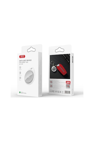 Lp02 Apple Uyumlu iOS İçin Akıllı Kablosuz Kayıp Önleyici Cihaz - Takip Cihazı